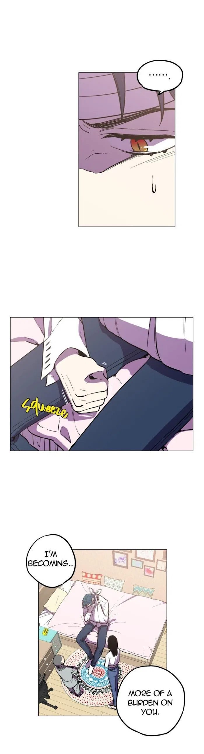 Bloody Sweet Chapter 77 – Page 3