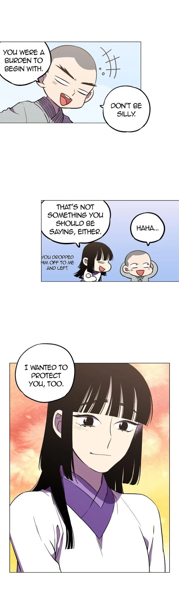 Bloody Sweet Chapter 77 – Page 4