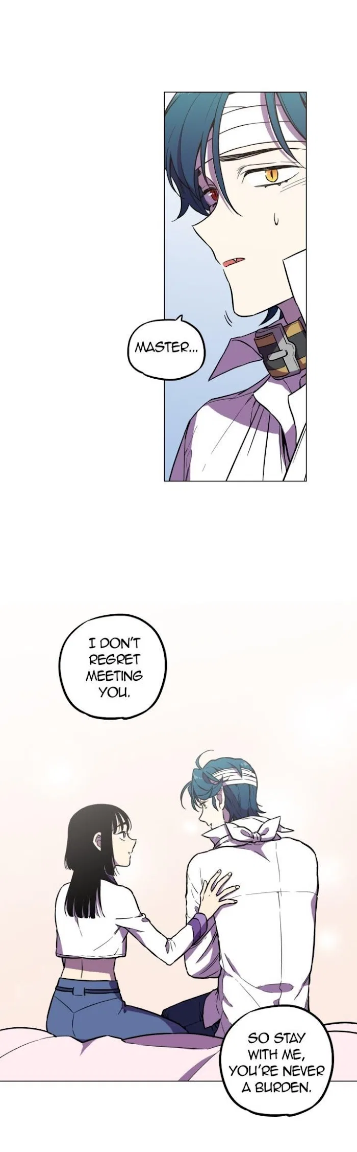 Bloody Sweet Chapter 77 – Page 5