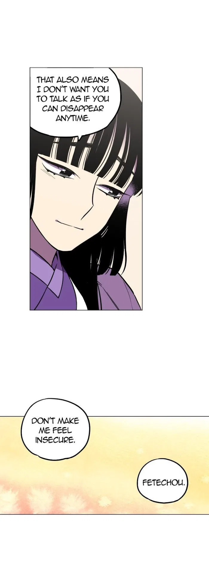 Bloody Sweet Chapter 77 – Page 6