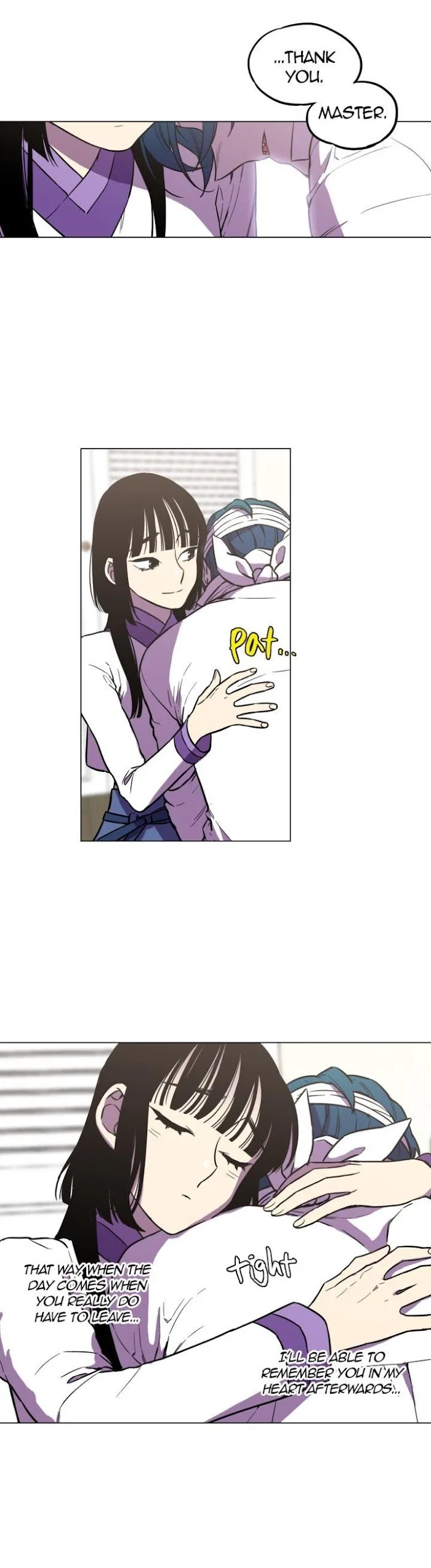 Bloody Sweet Chapter 77 – Page 8