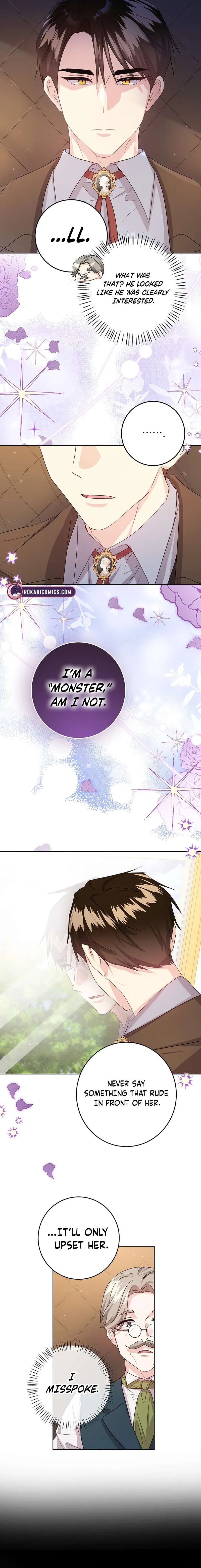 I Need Sponsorship Chapter 41 – Page 10