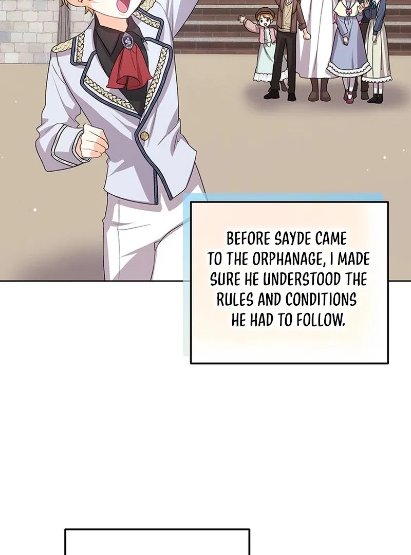 I Need Sponsorship Chapter 39 – Page 4