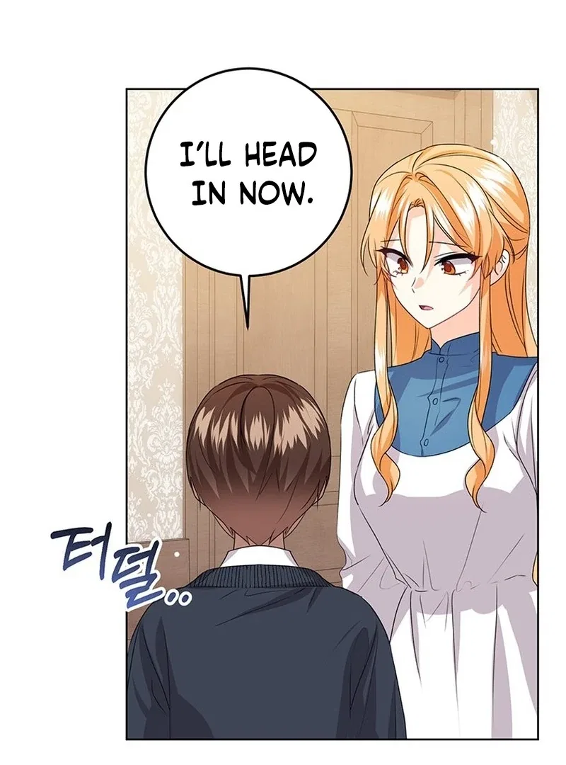 I Need Sponsorship Chapter 39 – Page 21
