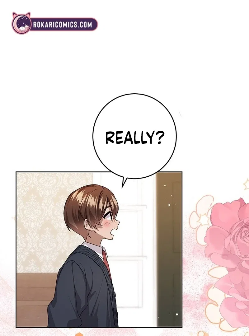 I Need Sponsorship Chapter 39 – Page 28
