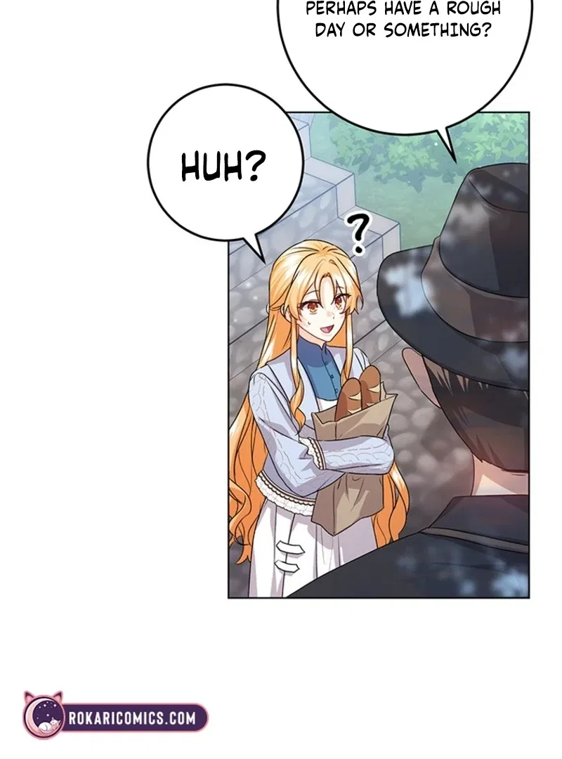 I Need Sponsorship Chapter 37 – Page 5