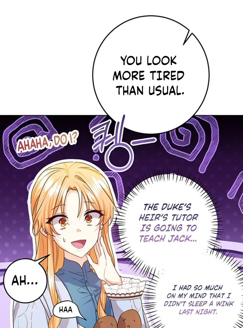 I Need Sponsorship Chapter 37 – Page 6