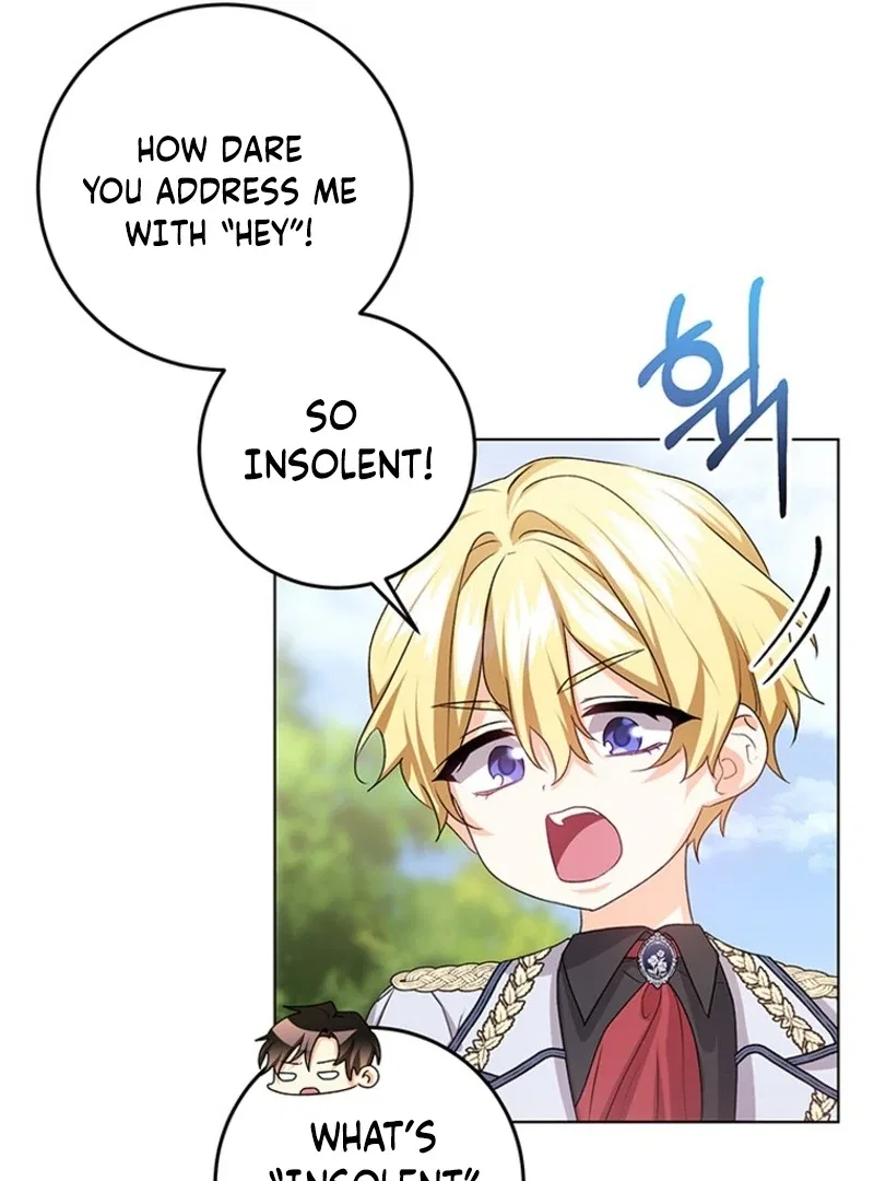 I Need Sponsorship Chapter 37 – Page 21