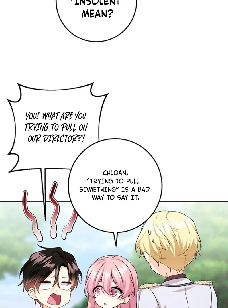 I Need Sponsorship Chapter 37 – Page 22