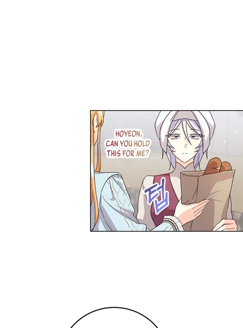 I Need Sponsorship Chapter 37 – Page 33