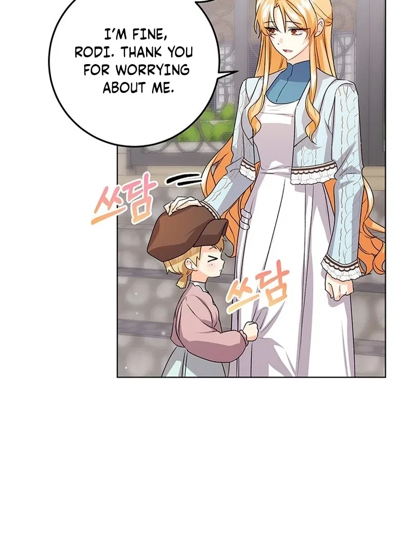 I Need Sponsorship Chapter 37 – Page 53