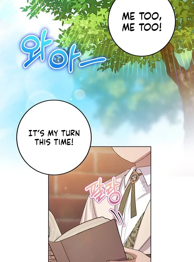 I Need Sponsorship Chapter 36 – Page 3
