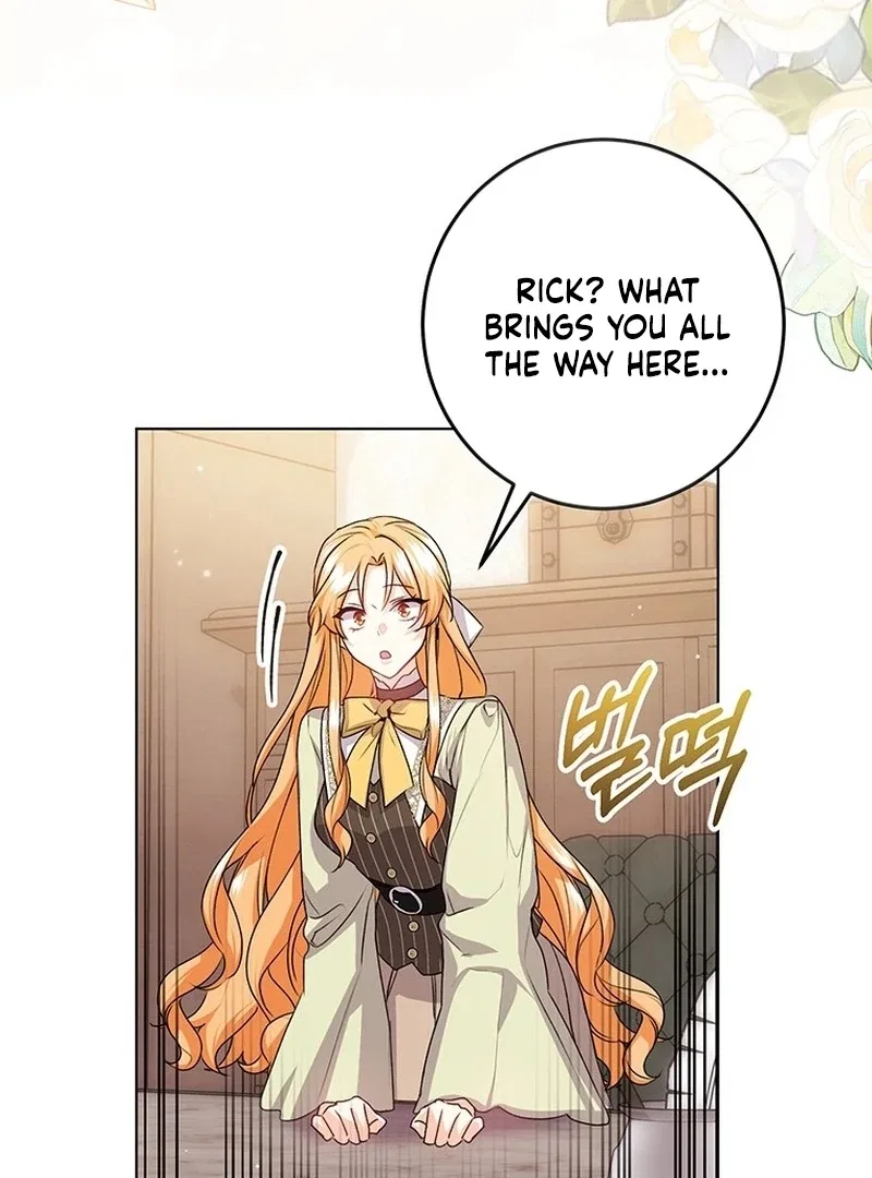 I Need Sponsorship Chapter 36 – Page 27