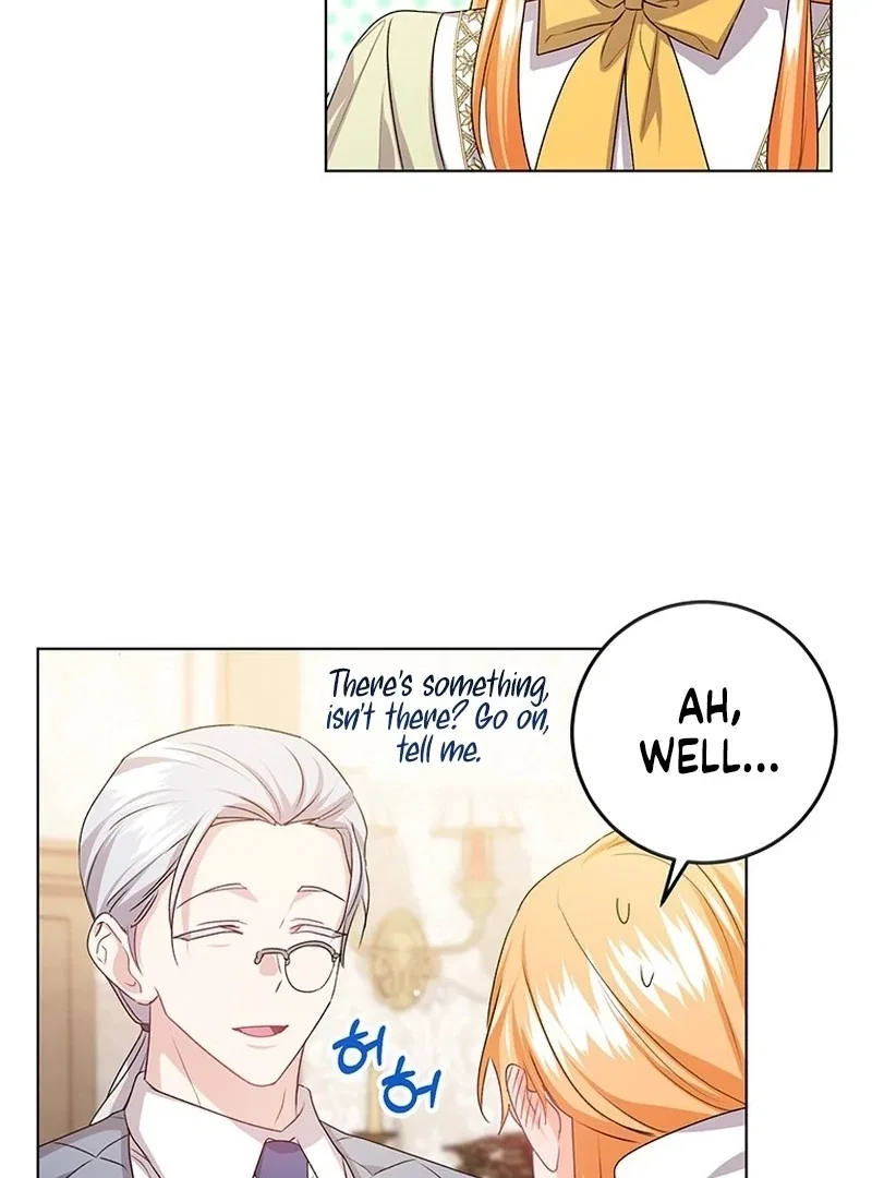 I Need Sponsorship Chapter 36 – Page 80