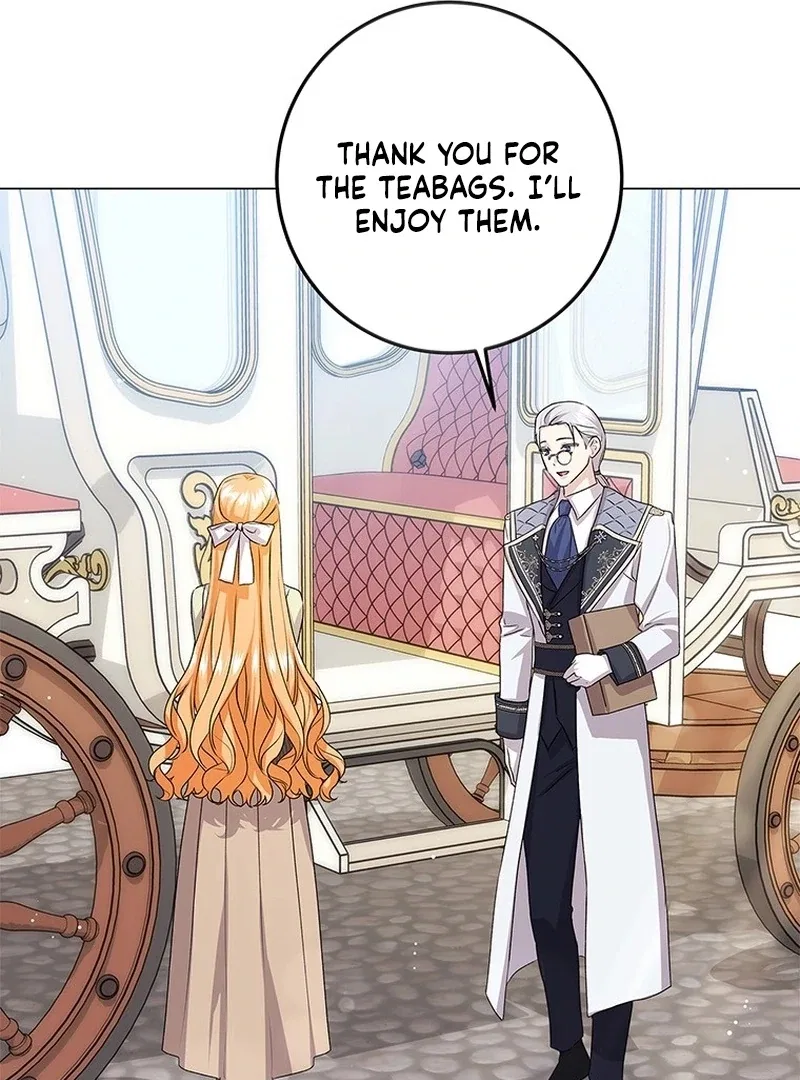 I Need Sponsorship Chapter 36 – Page 106