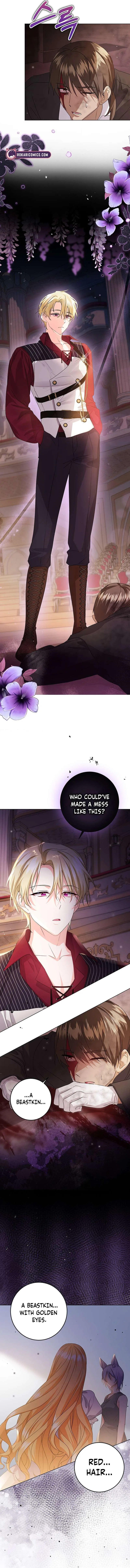I Need Sponsorship Chapter 35 – Page 4