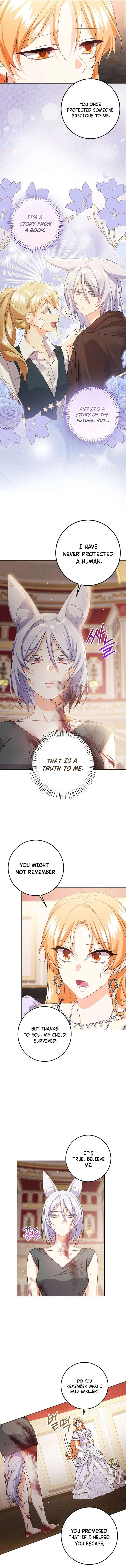 I Need Sponsorship Chapter 33 – Page 5