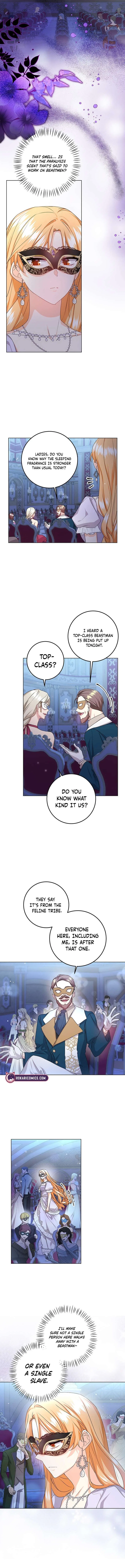 I Need Sponsorship Chapter 32 – Page 4