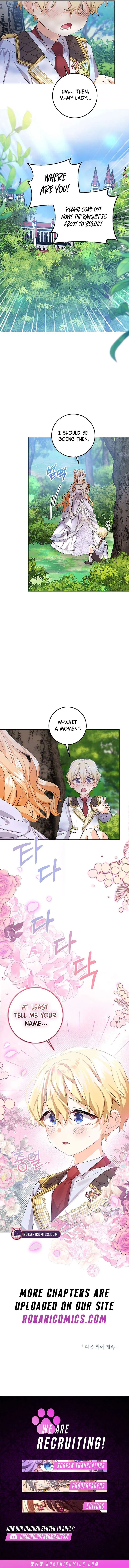 I Need Sponsorship Chapter 29 – Page 11