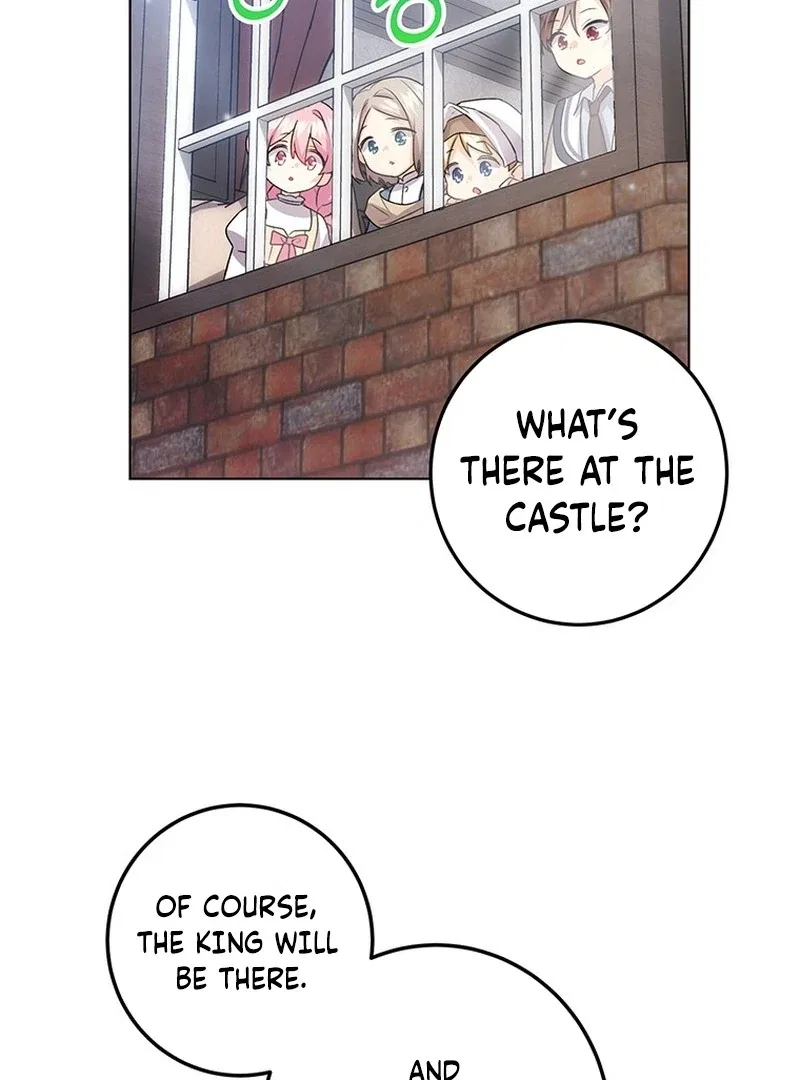 I Need Sponsorship Chapter 28 – Page 14