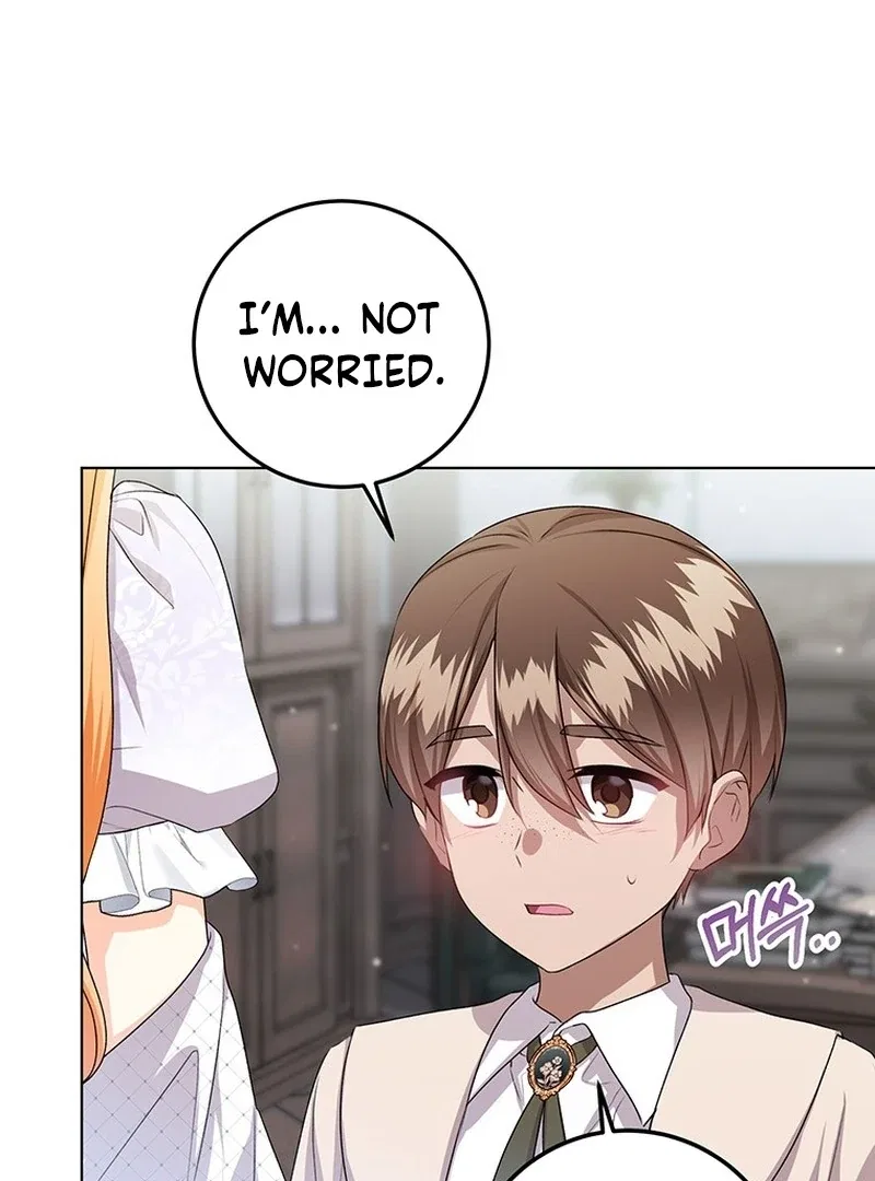 I Need Sponsorship Chapter 28 – Page 33