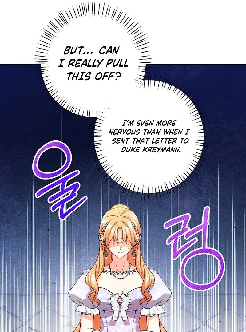 I Need Sponsorship Chapter 28 – Page 57