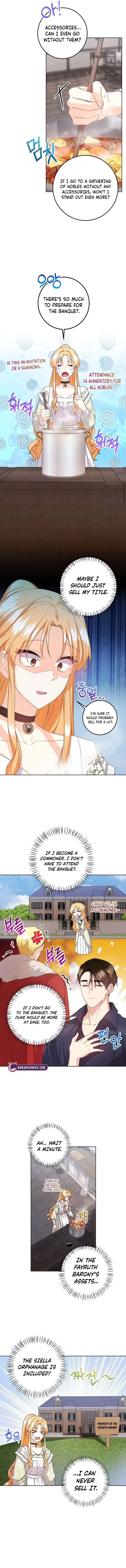 I Need Sponsorship Chapter 24 – Page 6