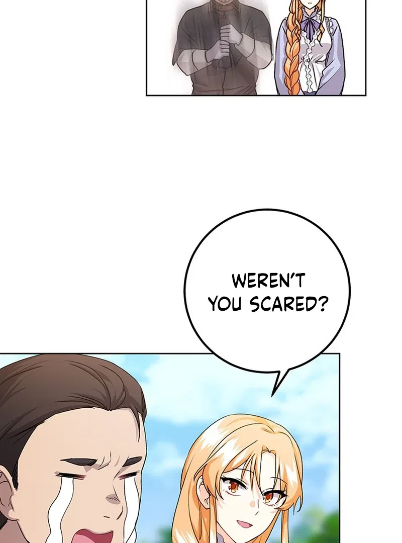I Need Sponsorship Chapter 22 – Page 14
