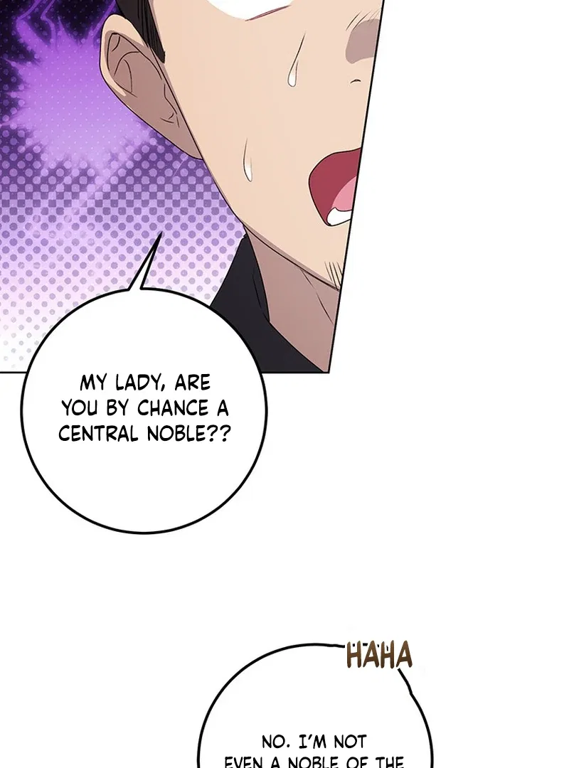 I Need Sponsorship Chapter 22 – Page 19