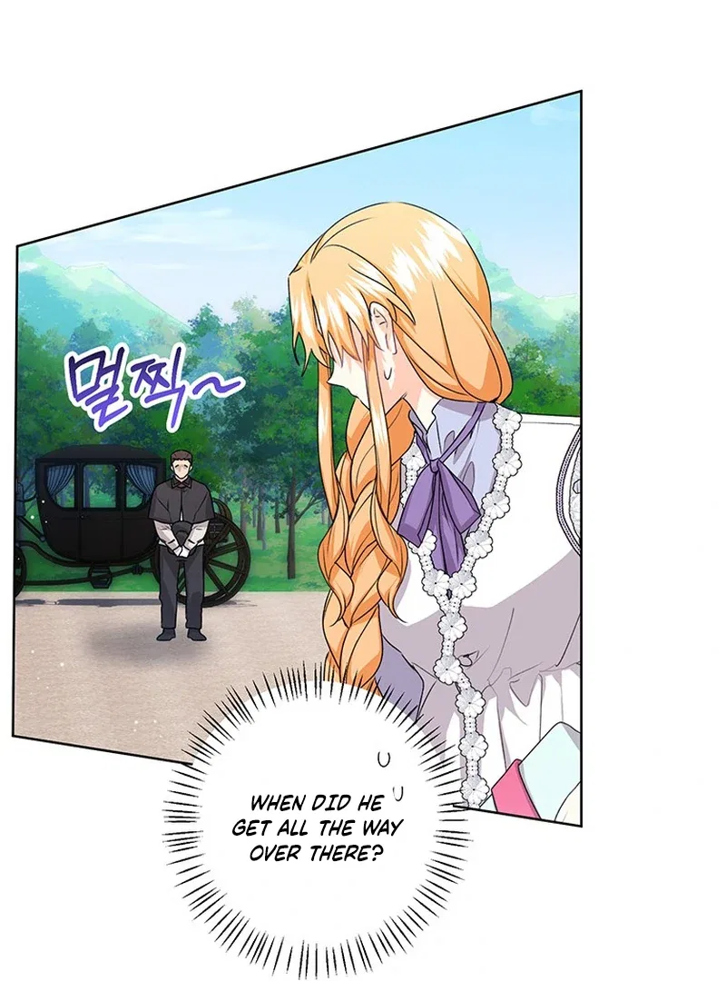 I Need Sponsorship Chapter 22 – Page 47