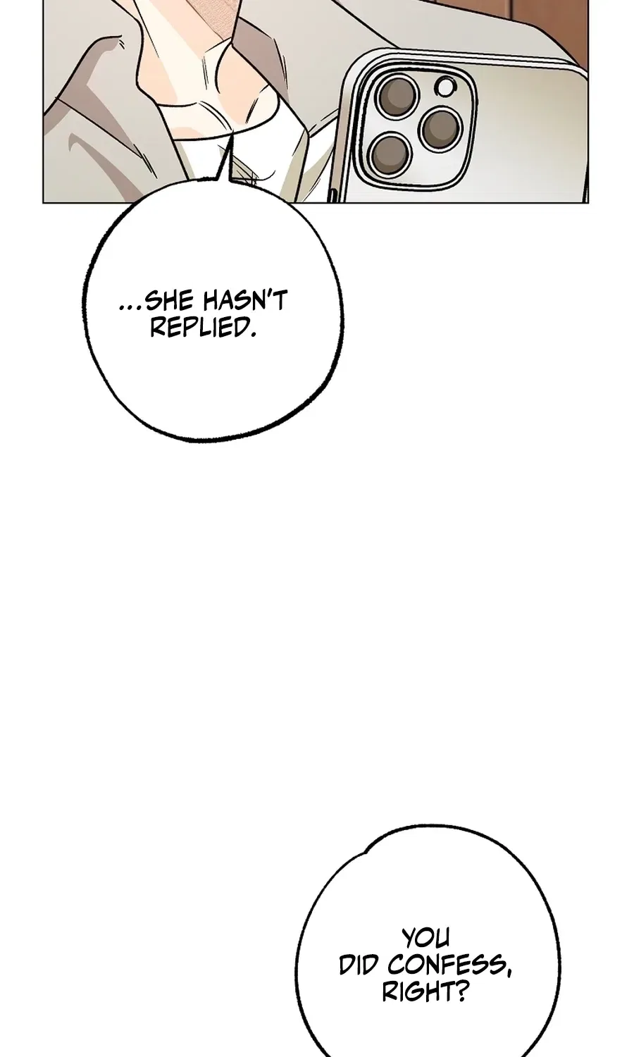 The Sunny Day in the Rat Hole Chapter 35 – Page 6