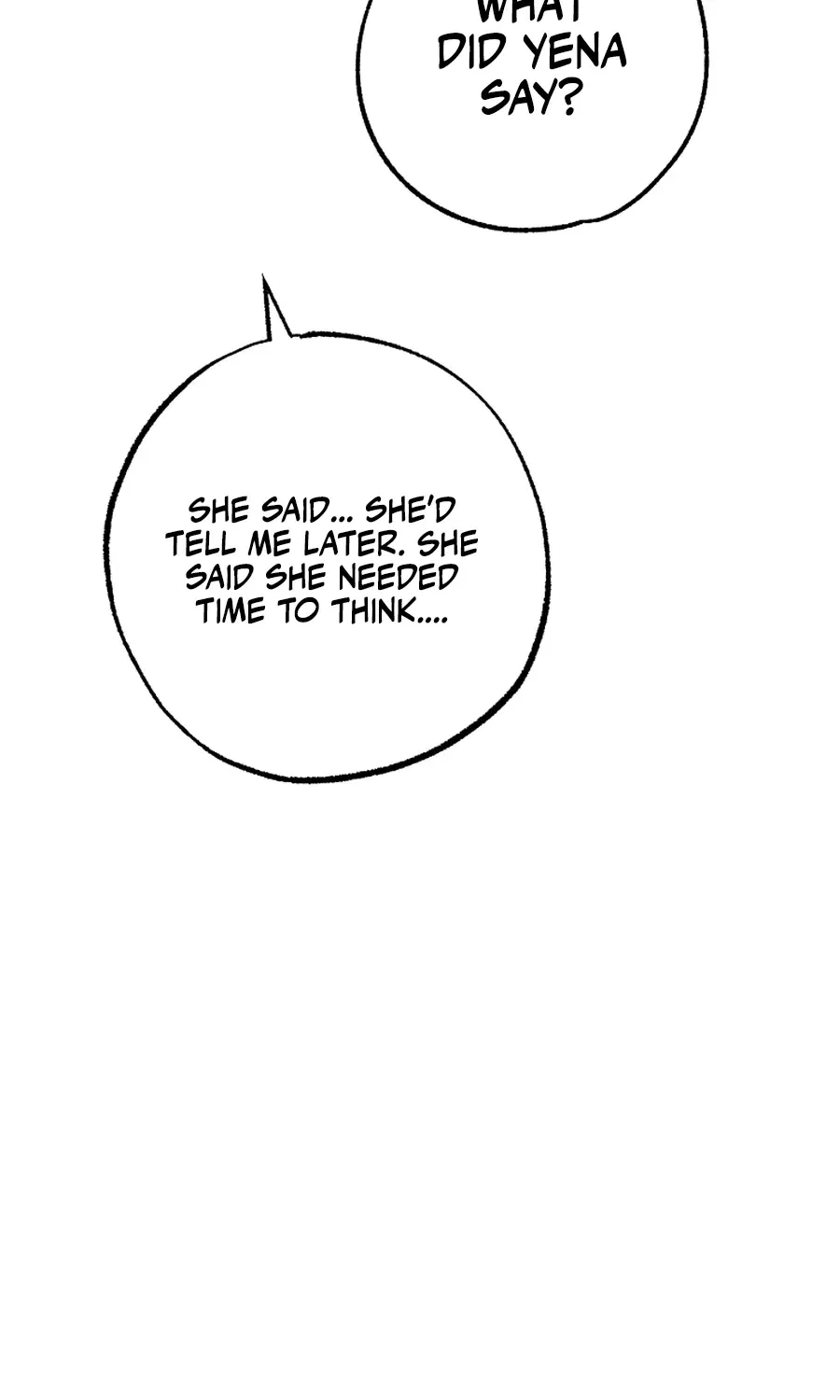 The Sunny Day in the Rat Hole Chapter 35 – Page 8