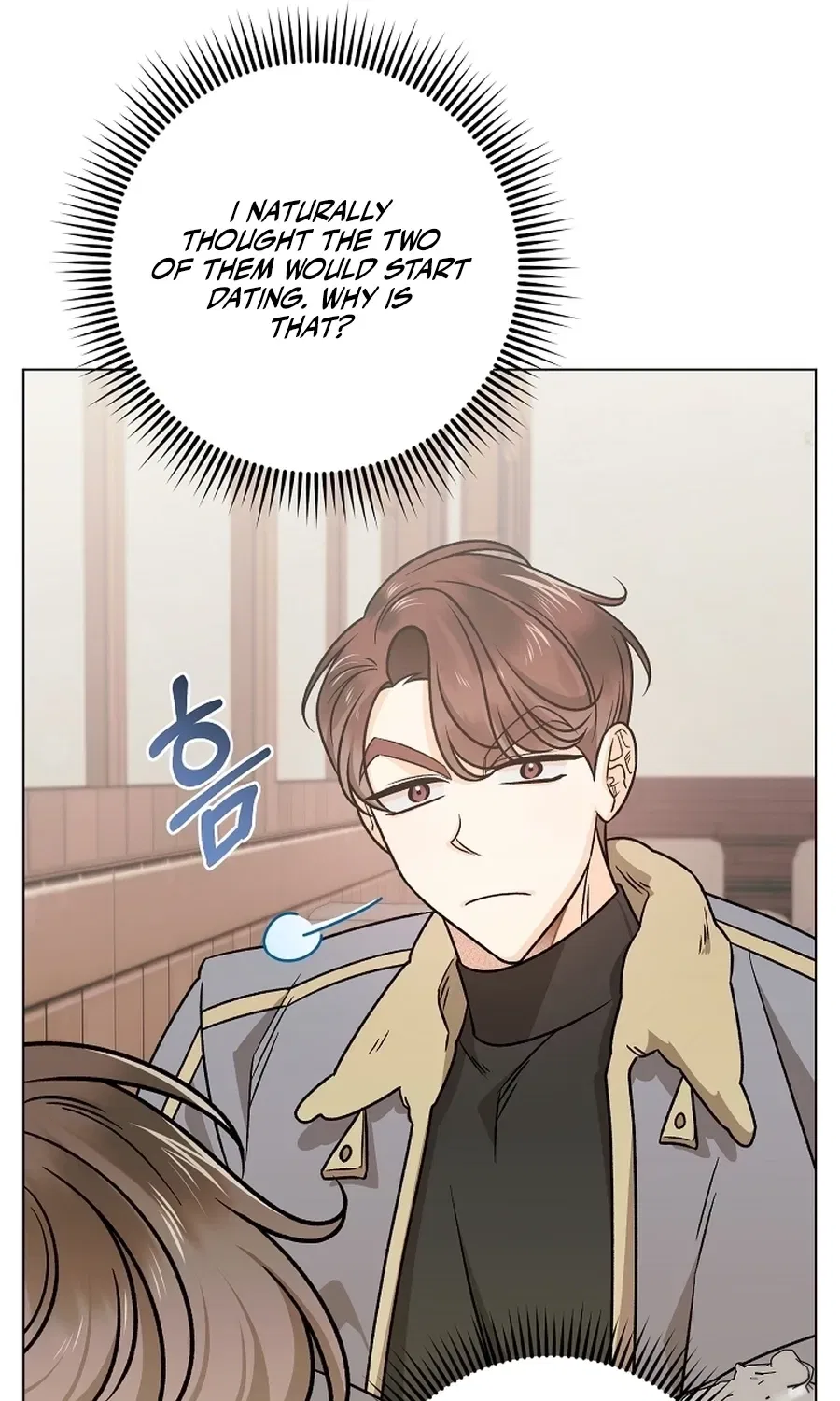The Sunny Day in the Rat Hole Chapter 35 – Page 9