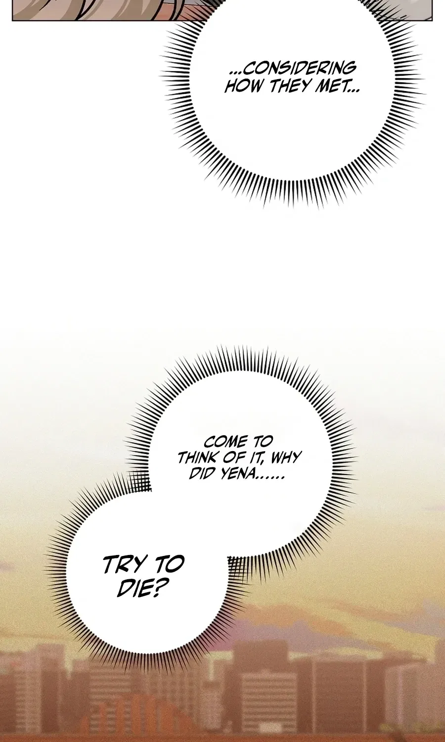 The Sunny Day in the Rat Hole Chapter 35 – Page 10