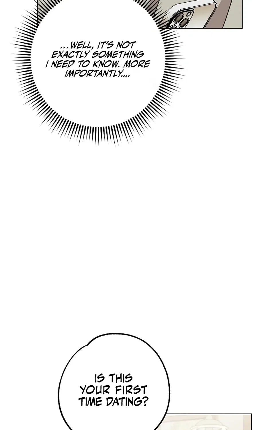 The Sunny Day in the Rat Hole Chapter 35 – Page 14