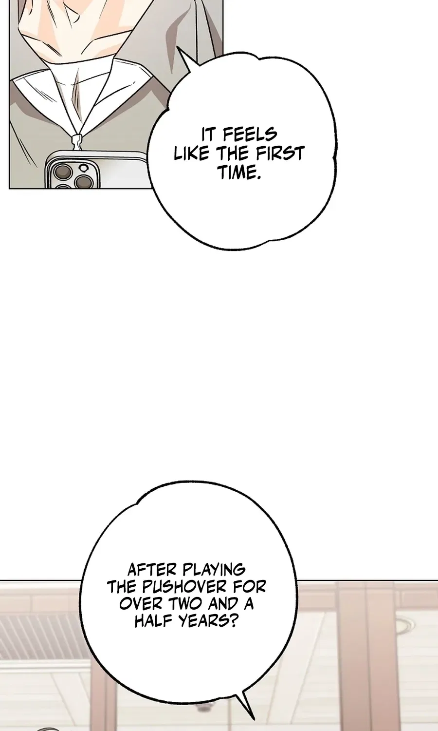 The Sunny Day in the Rat Hole Chapter 35 – Page 16