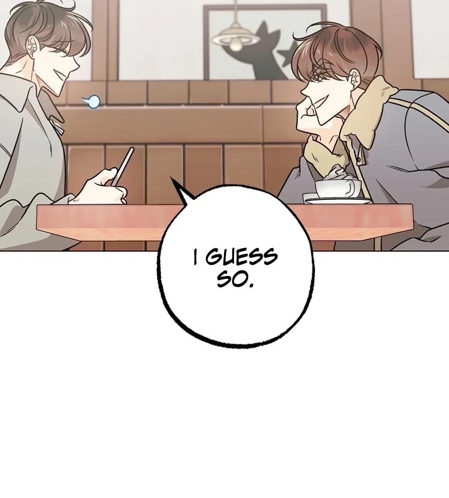 The Sunny Day in the Rat Hole Chapter 35 – Page 17