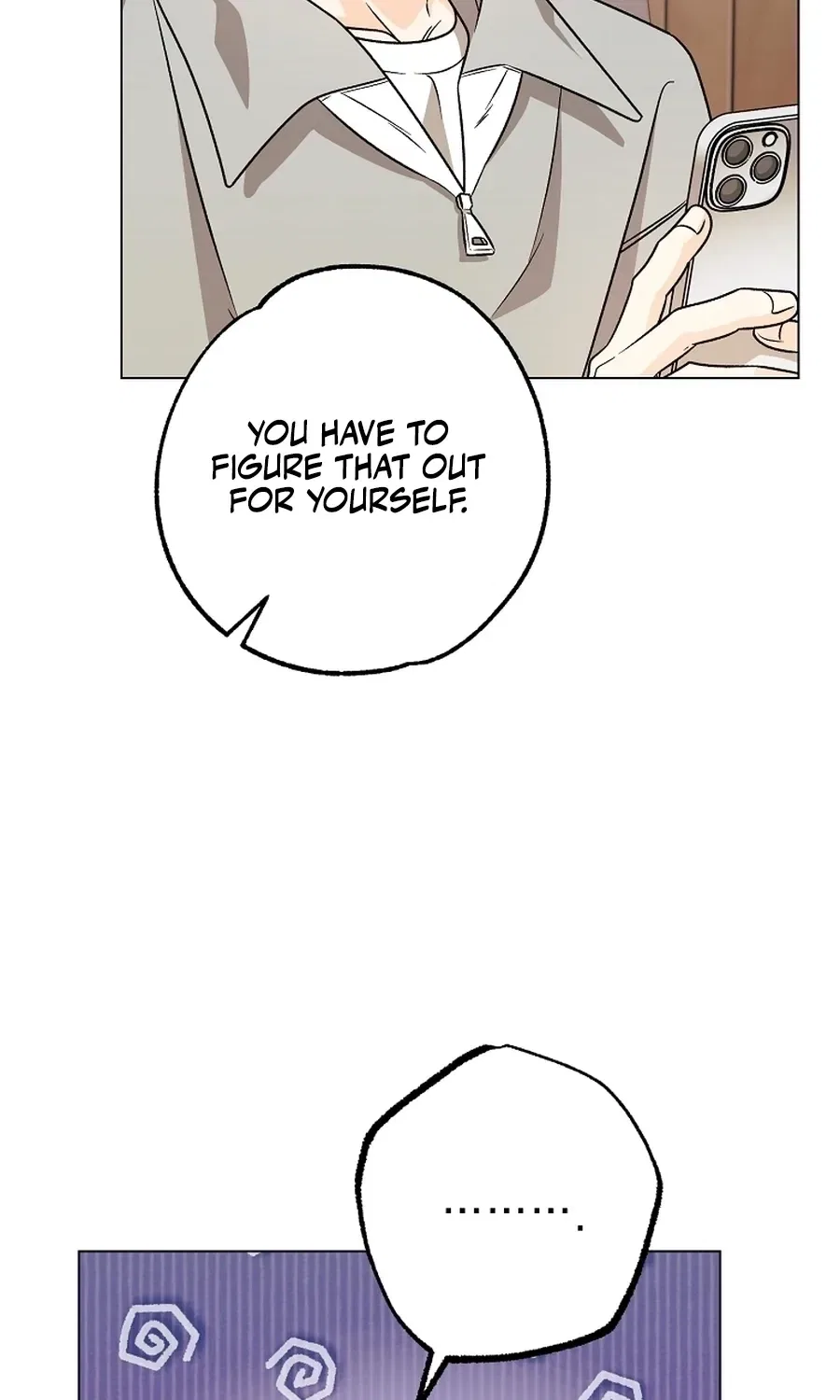 The Sunny Day in the Rat Hole Chapter 35 – Page 21