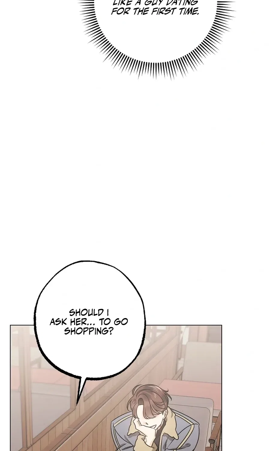 The Sunny Day in the Rat Hole Chapter 35 – Page 24