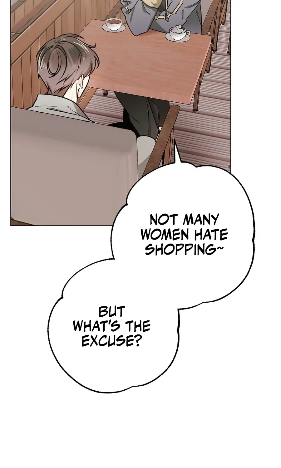The Sunny Day in the Rat Hole Chapter 35 – Page 25