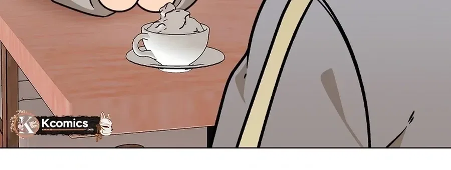 The Sunny Day in the Rat Hole Chapter 35 – Page 27