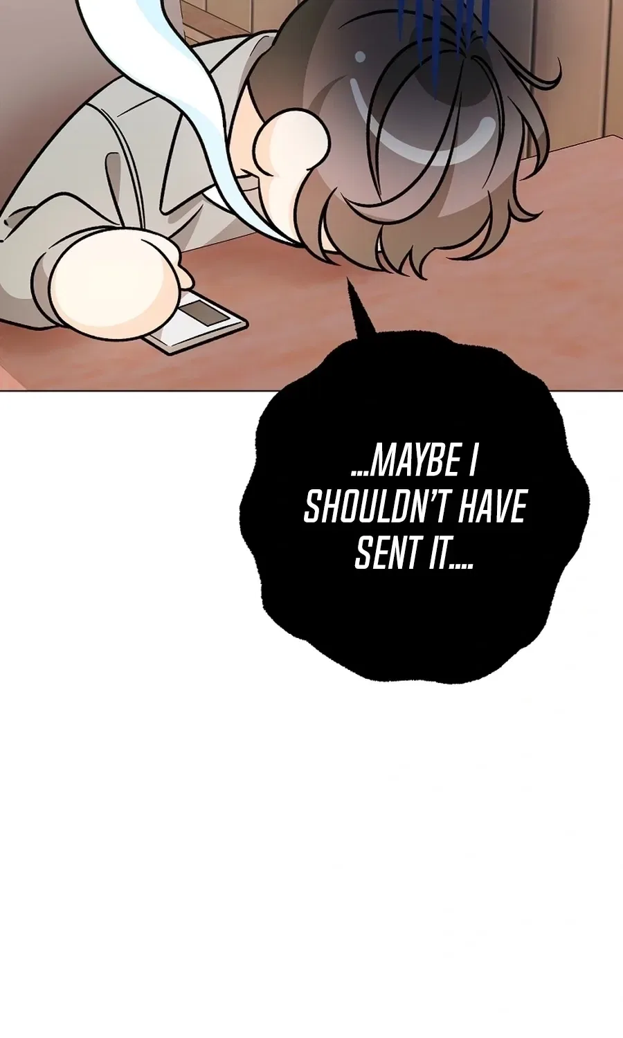 The Sunny Day in the Rat Hole Chapter 35 – Page 31