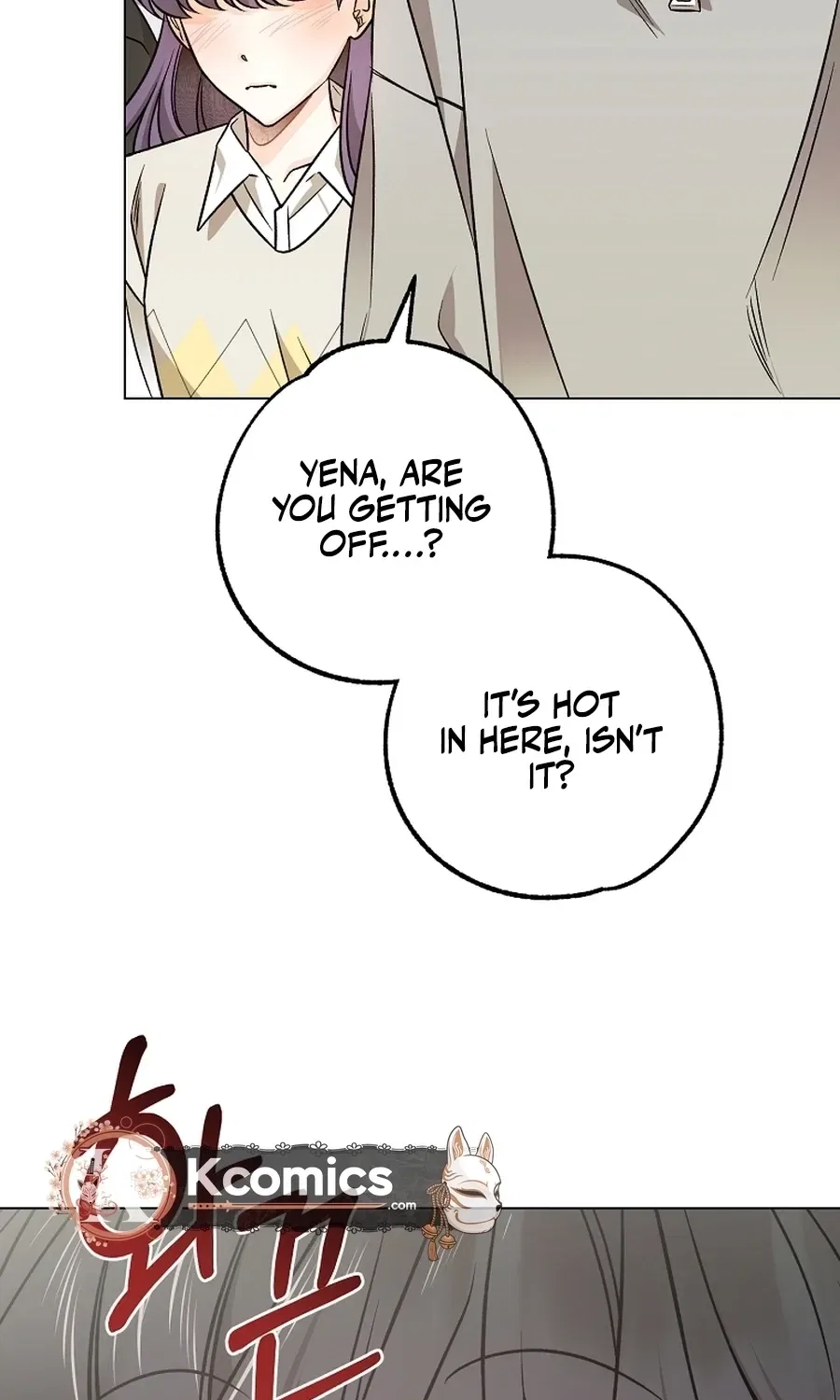 The Sunny Day in the Rat Hole Chapter 35 – Page 60
