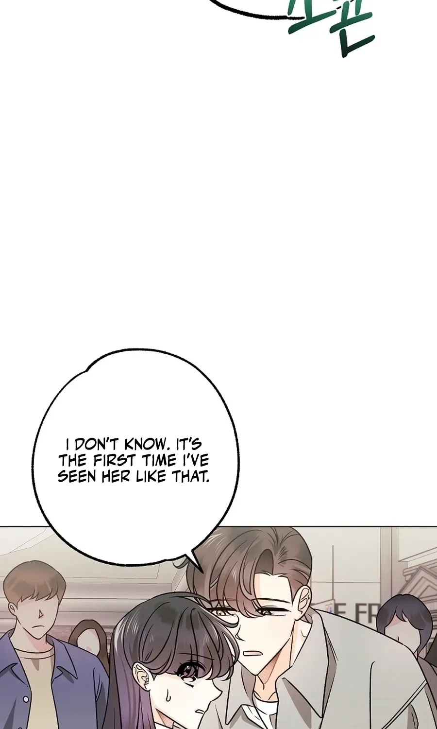 The Sunny Day in the Rat Hole Chapter 35 – Page 95