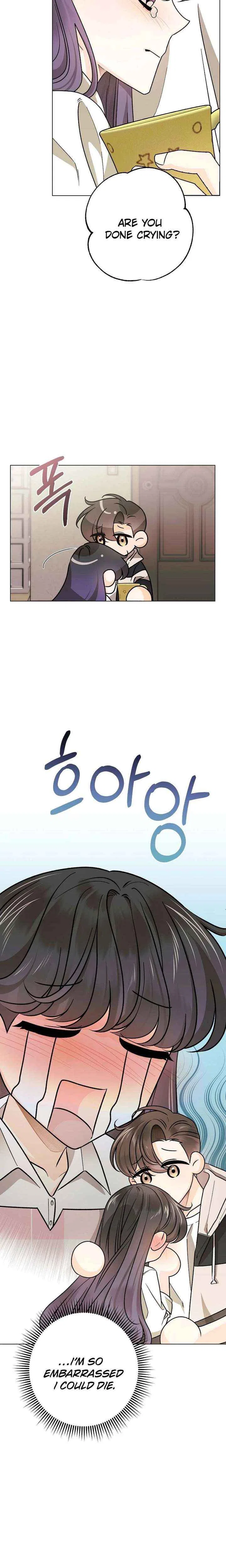 The Sunny Day in the Rat Hole Chapter 33 – Page 14