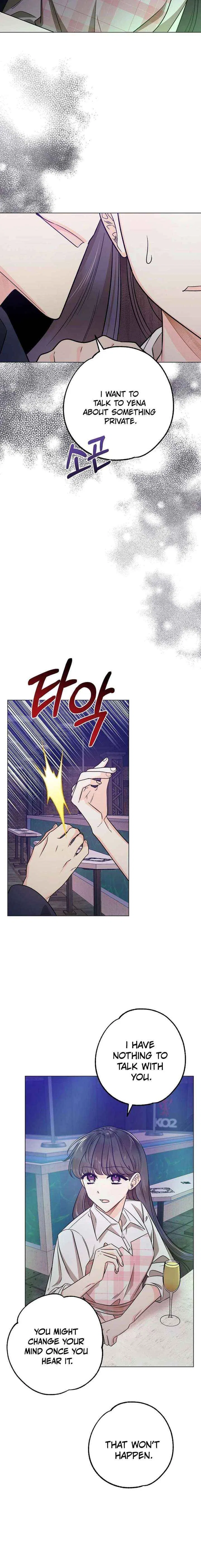 The Sunny Day in the Rat Hole Chapter 31 – Page 11