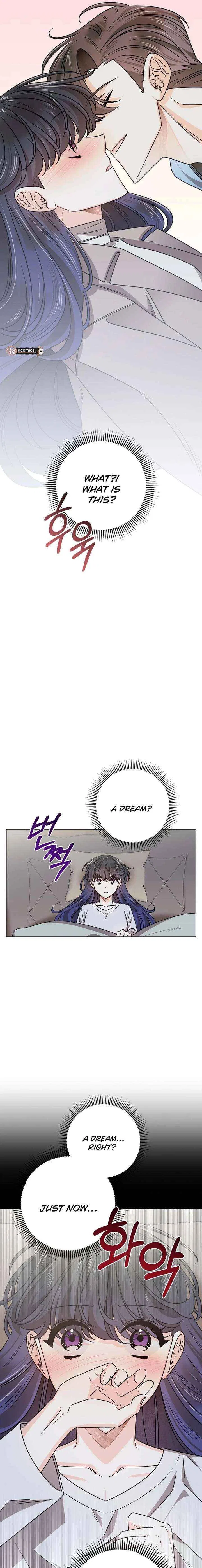 The Sunny Day in the Rat Hole Chapter 30 – Page 5
