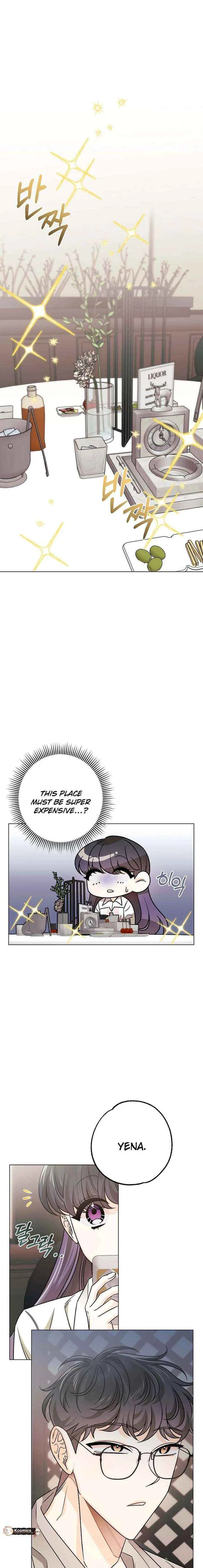 The Sunny Day in the Rat Hole Chapter 30 – Page 9