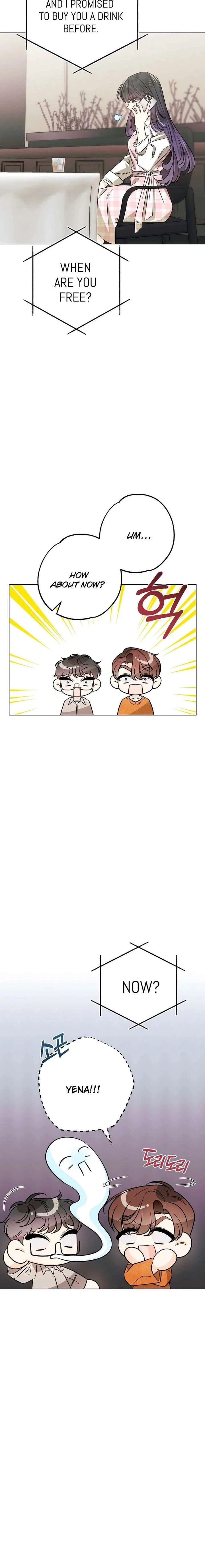 The Sunny Day in the Rat Hole Chapter 30 – Page 24