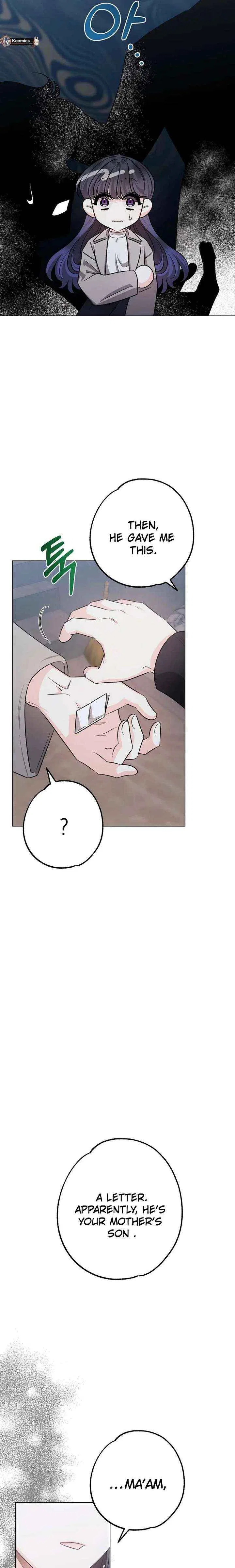 The Sunny Day in the Rat Hole Chapter 27 – Page 5
